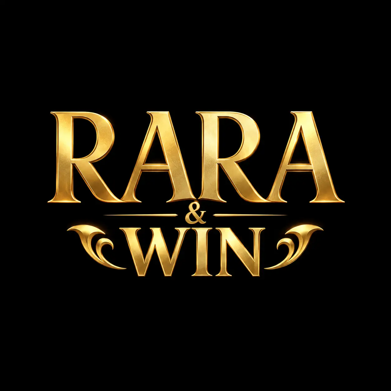 RaraWin logo